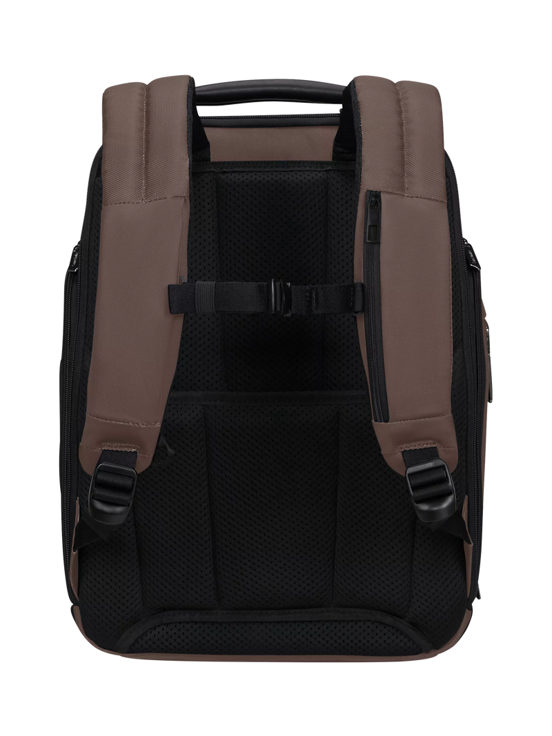 Samsonite Spectrolite 4.0 backpack brown 17L, imported from the UK