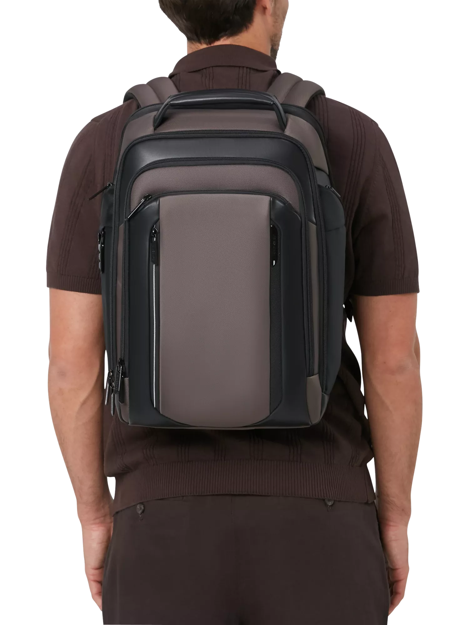 Samsonite Spectrolite 4.0 backpack 20/25L, UK version