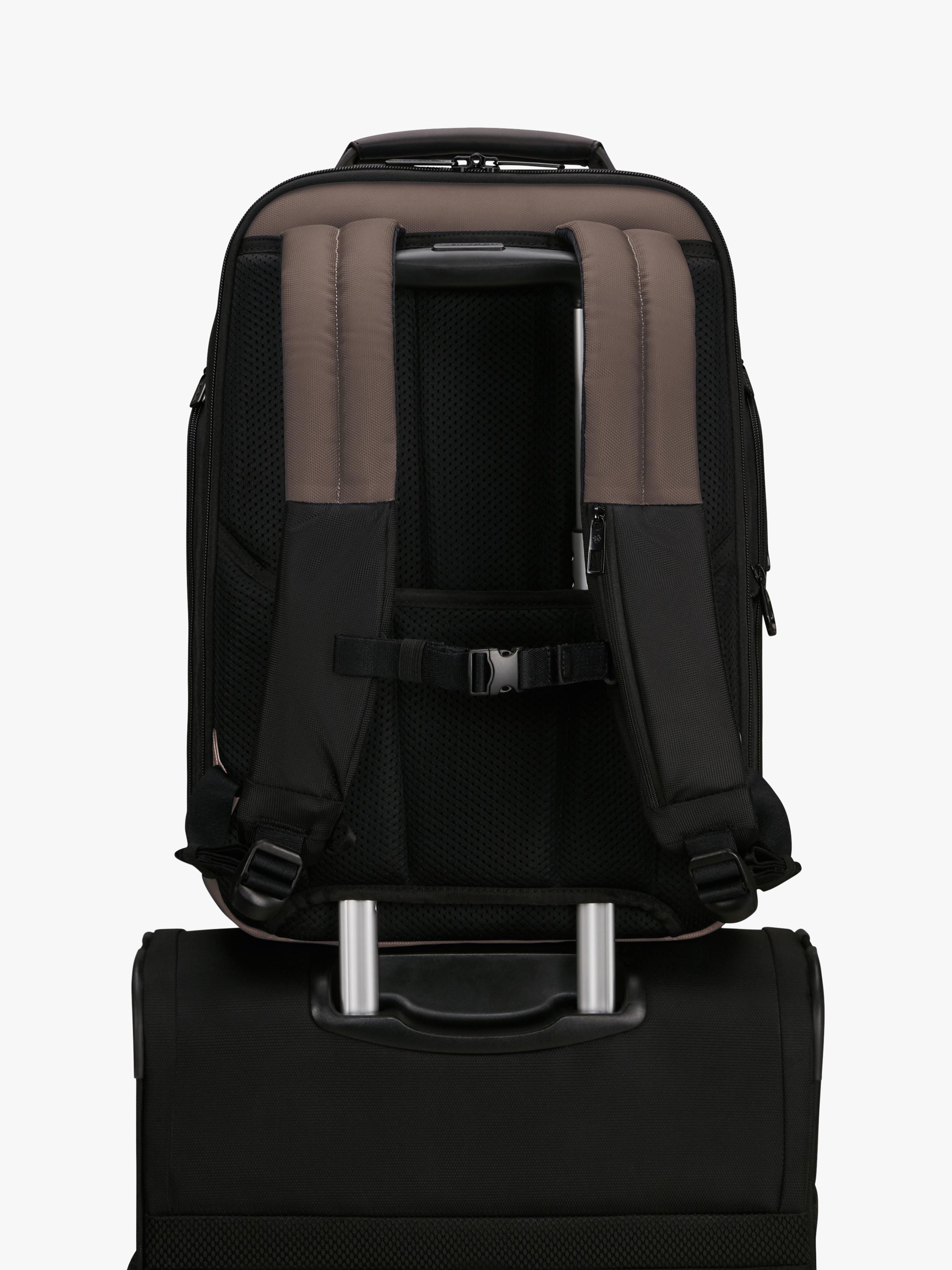 Samsonite Spectrolite 4.0 backpack 20/25L, UK version