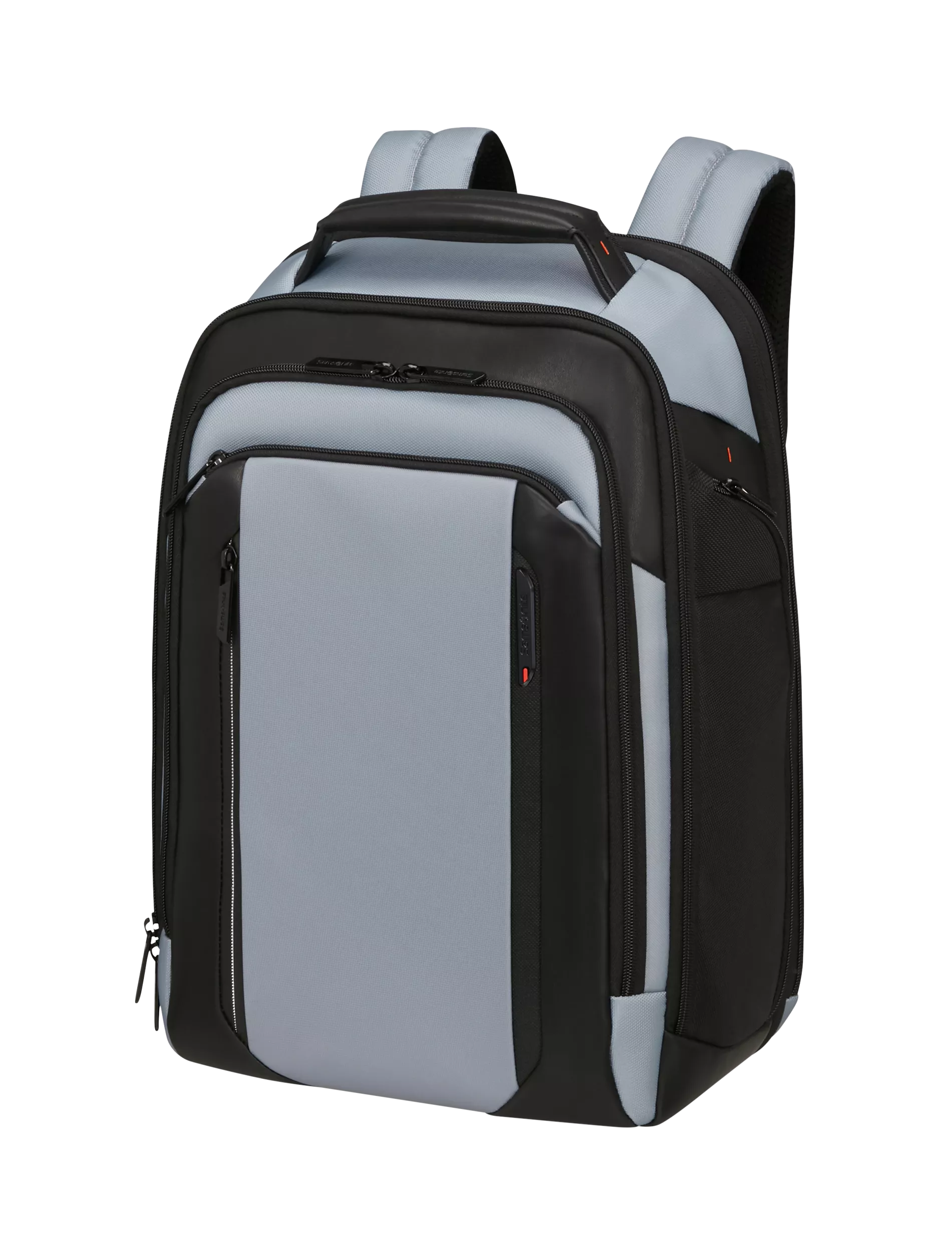 Samsonite Spectrolite 4.0 15.6 inch backpack 20/25L Cloudy Grey, UK version