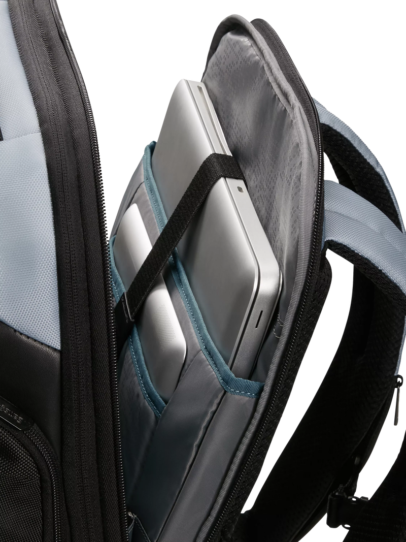 Samsonite Spectrolite 4.0 15.6 inch backpack 20/25L Cloudy Grey, UK version