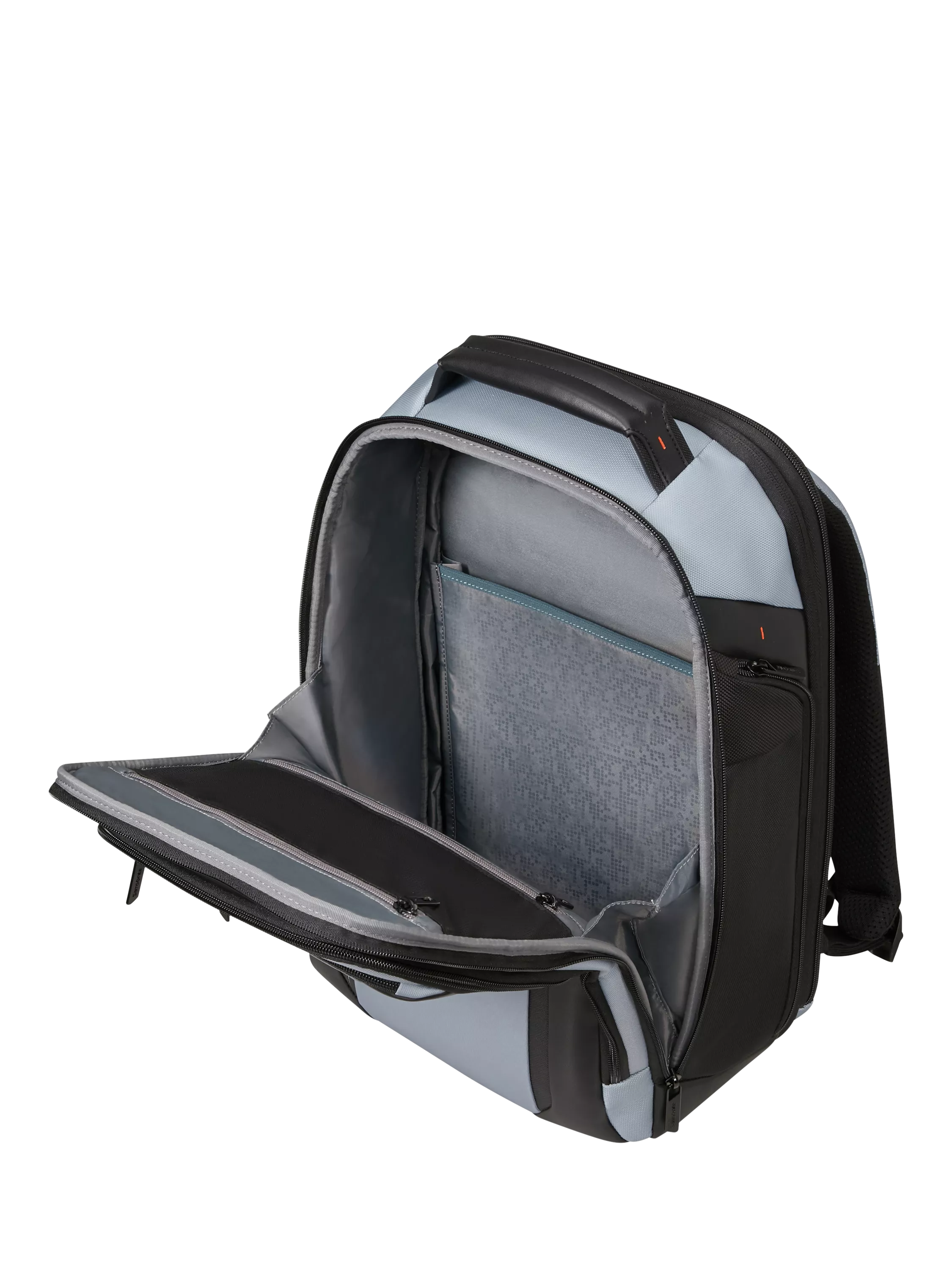 Samsonite Spectrolite 4.0 15.6 inch backpack 20/25L Cloudy Grey, UK version