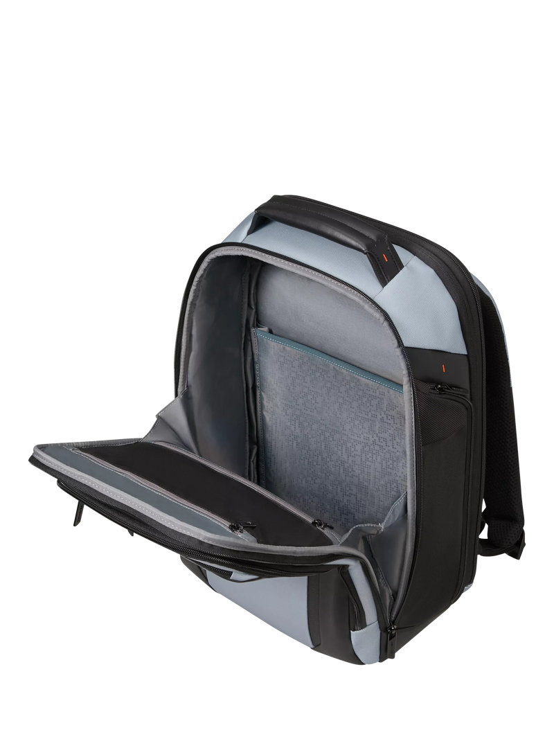 Samsonite Spectrolite 4.0 15.6 inch backpack 20/25L Cloudy Grey, UK version