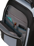 Samsonite Spectrolite 4.0 15.6 inch backpack 20/25L Cloudy Grey, UK version