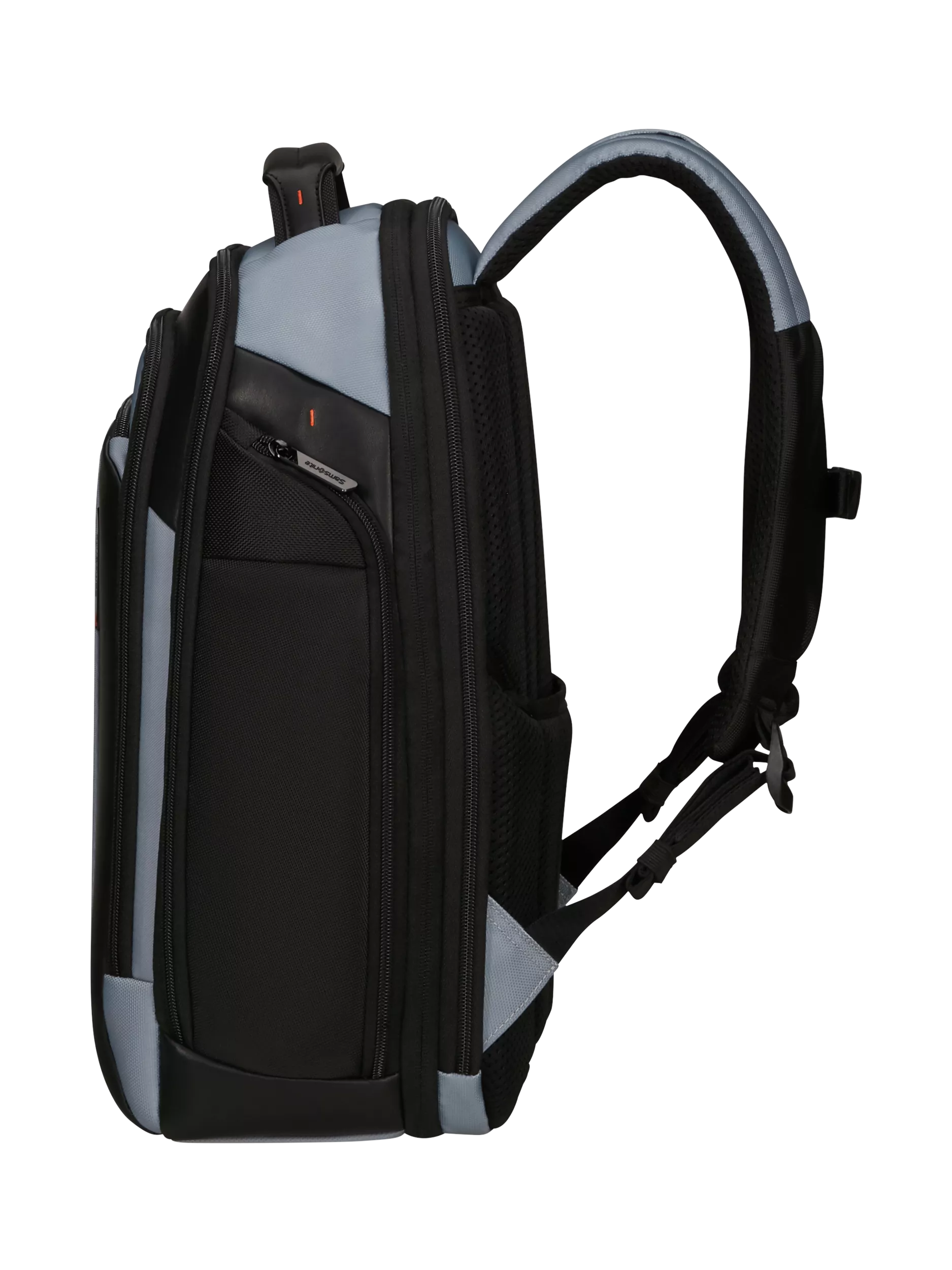 Samsonite Spectrolite 4.0 15.6 inch backpack 20/25L Cloudy Grey, UK version