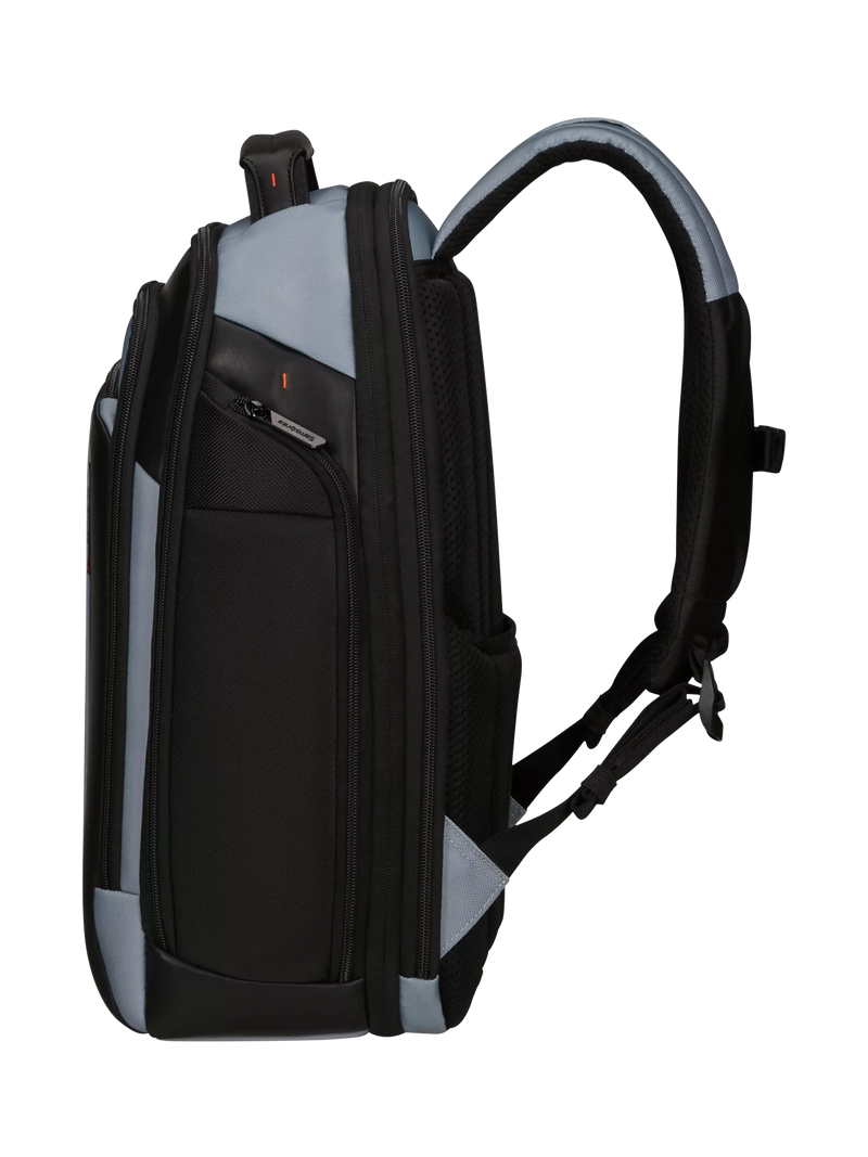 Samsonite Spectrolite 4.0 15.6 inch backpack 20/25L Cloudy Grey, UK version