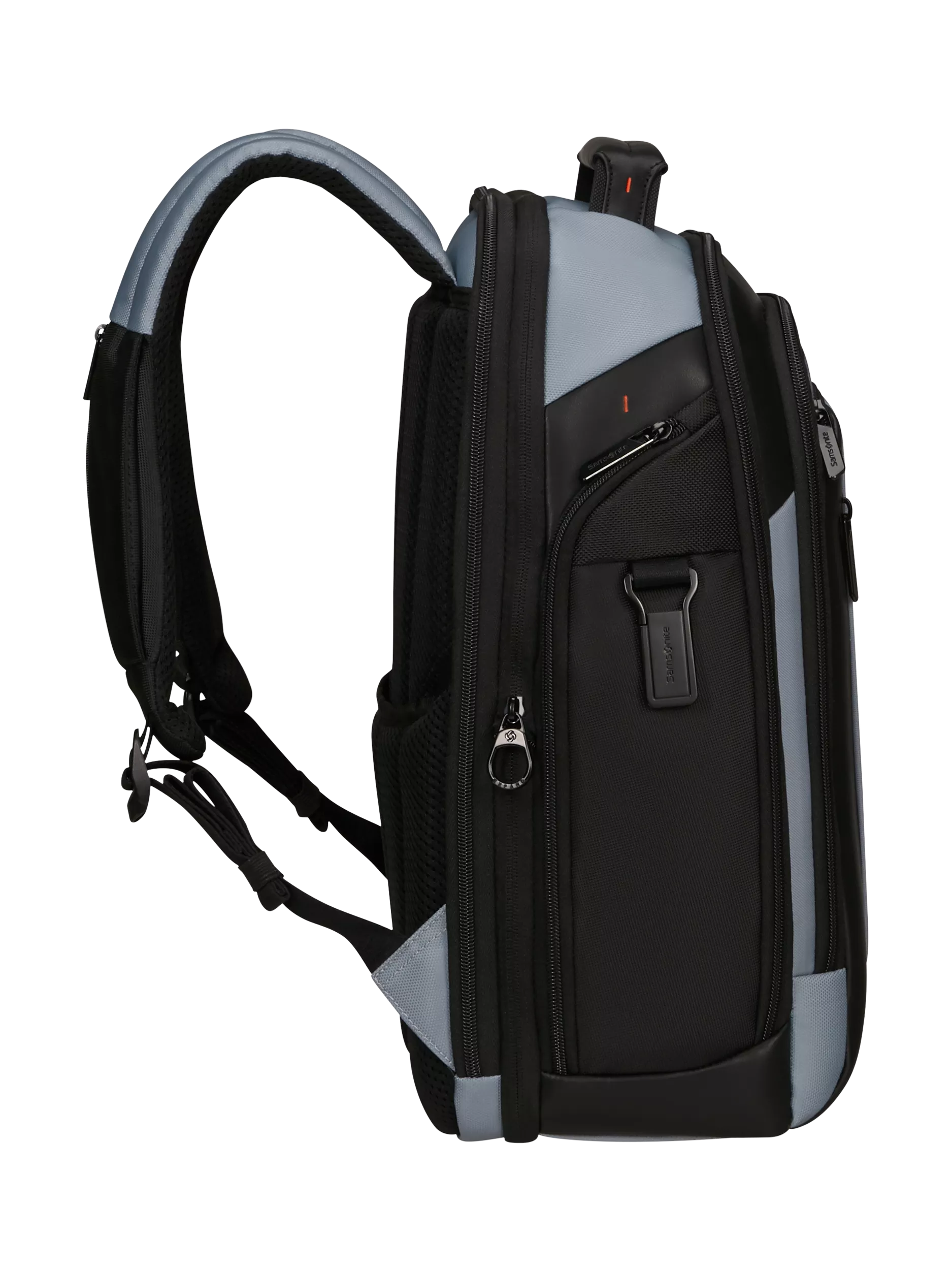 Samsonite Spectrolite 4.0 15.6 inch backpack 20/25L Cloudy Grey, UK version