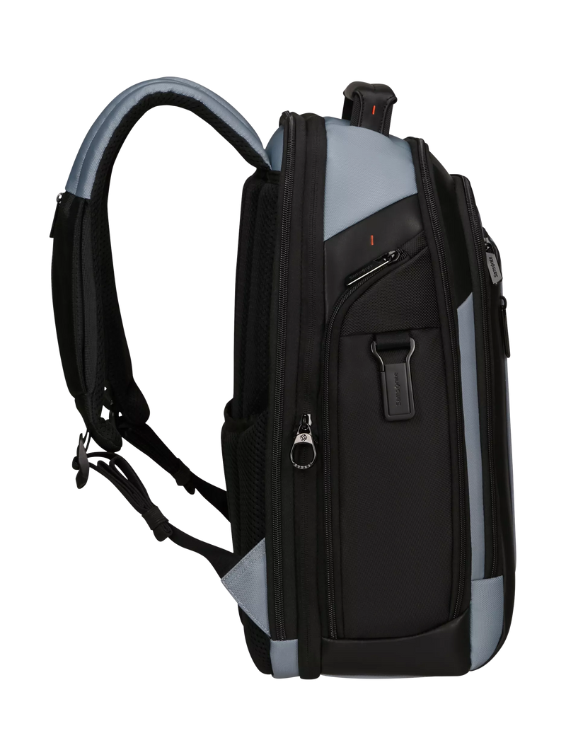 Samsonite Spectrolite 4.0 15.6 inch backpack 20/25L Cloudy Grey, UK version