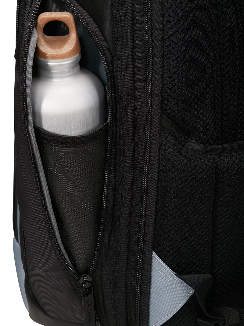 Samsonite Spectrolite 4.0 15.6 inch backpack 20/25L Cloudy Grey, UK version