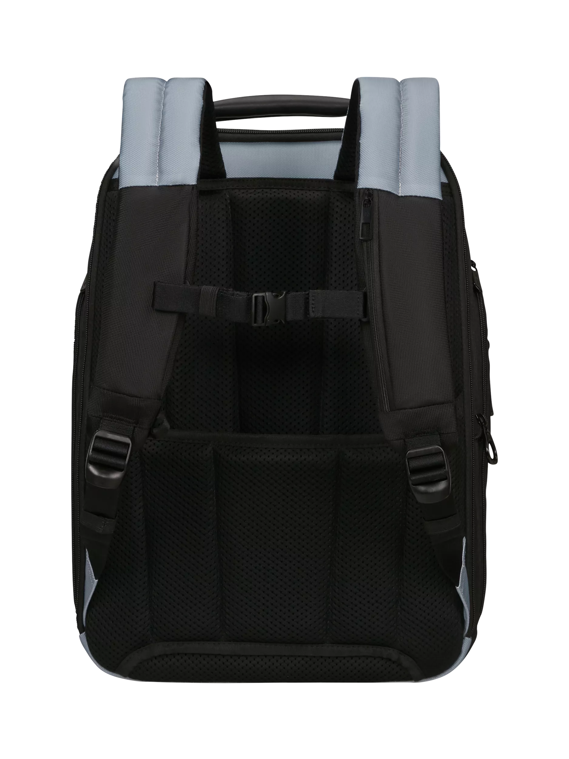Samsonite Spectrolite 4.0 15.6 inch backpack 20/25L Cloudy Grey, UK version