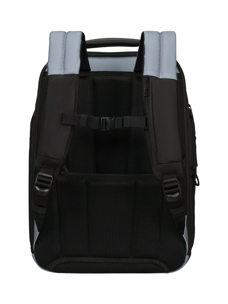 Samsonite Spectrolite 4.0 15.6 inch backpack 20/25L Cloudy Grey, UK version