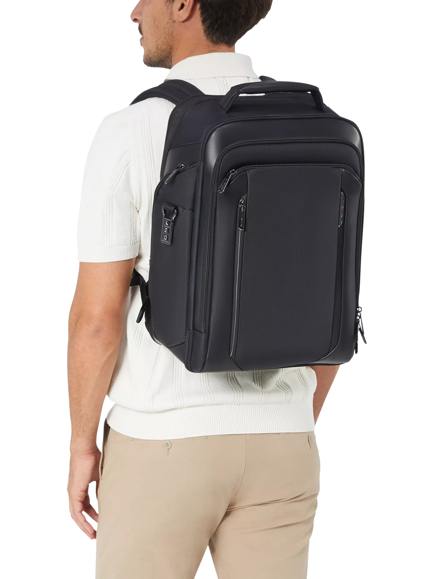Samsonite Spectrolite backpack 29L, UK version