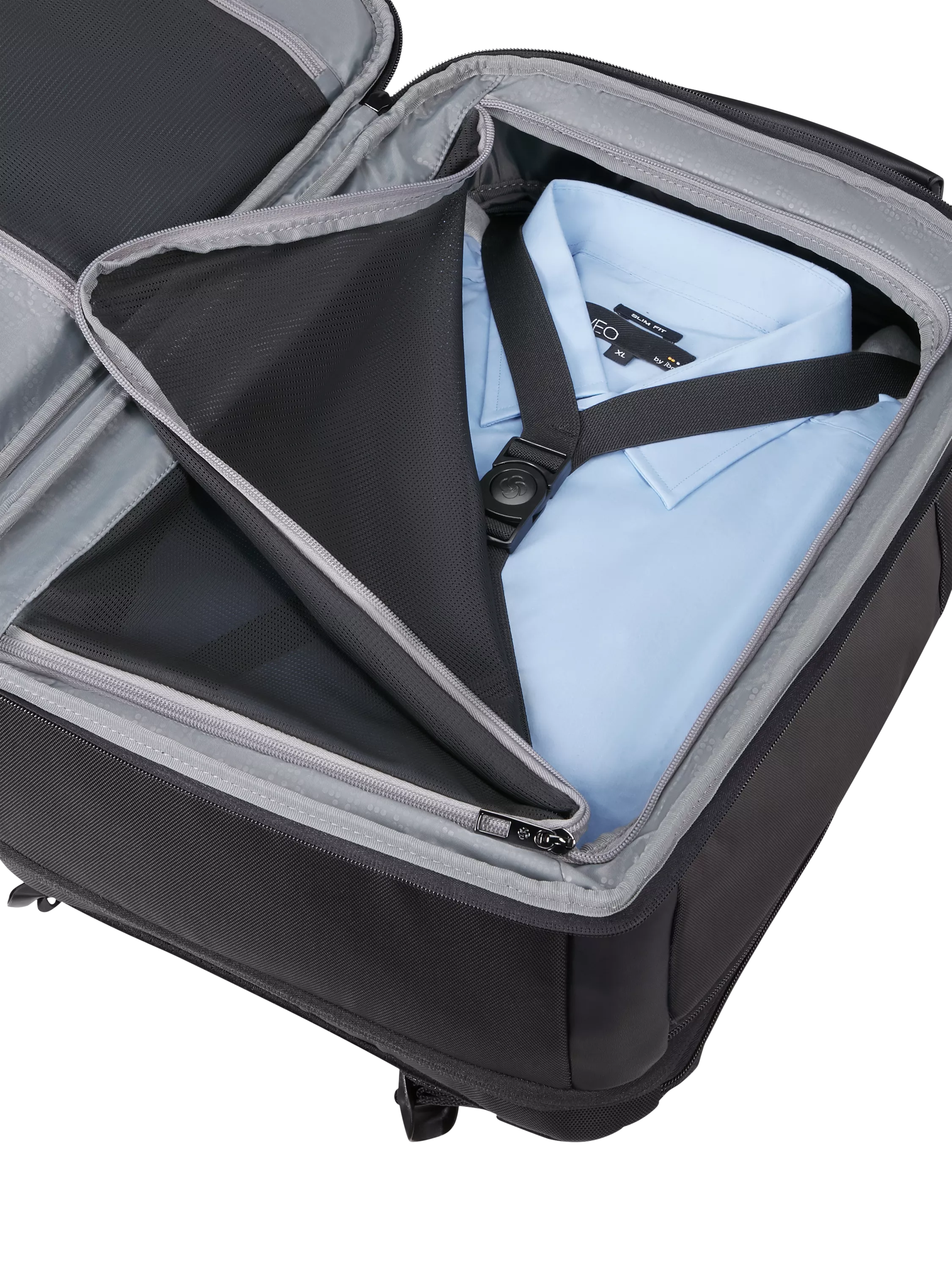 Samsonite Spectrolite backpack 29L, UK version