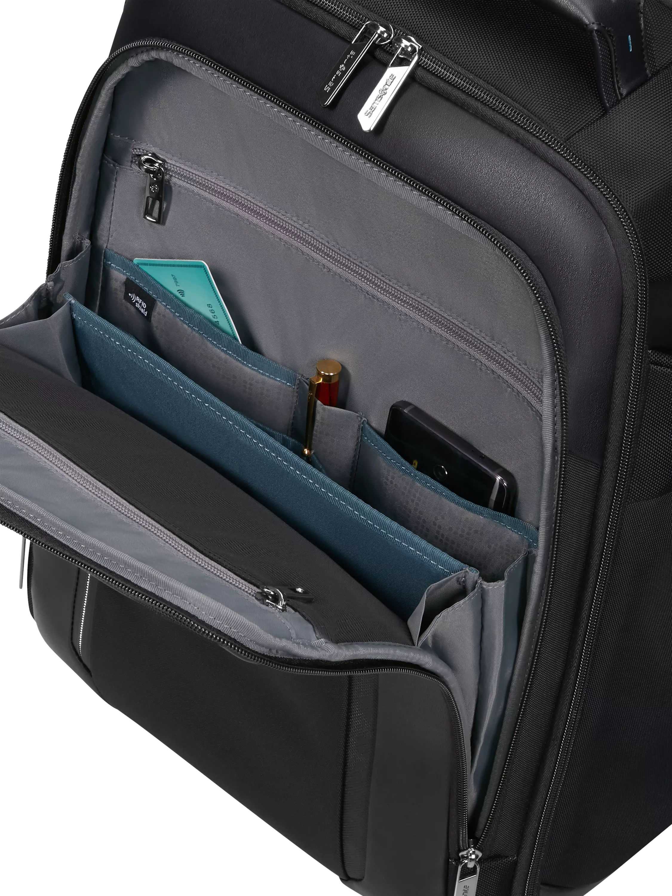 Samsonite Spectrolite backpack 29L, UK version