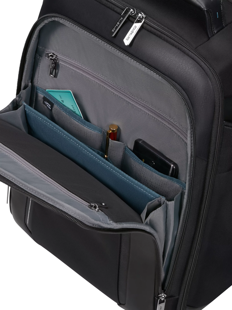 Samsonite Spectrolite backpack 29L, UK version