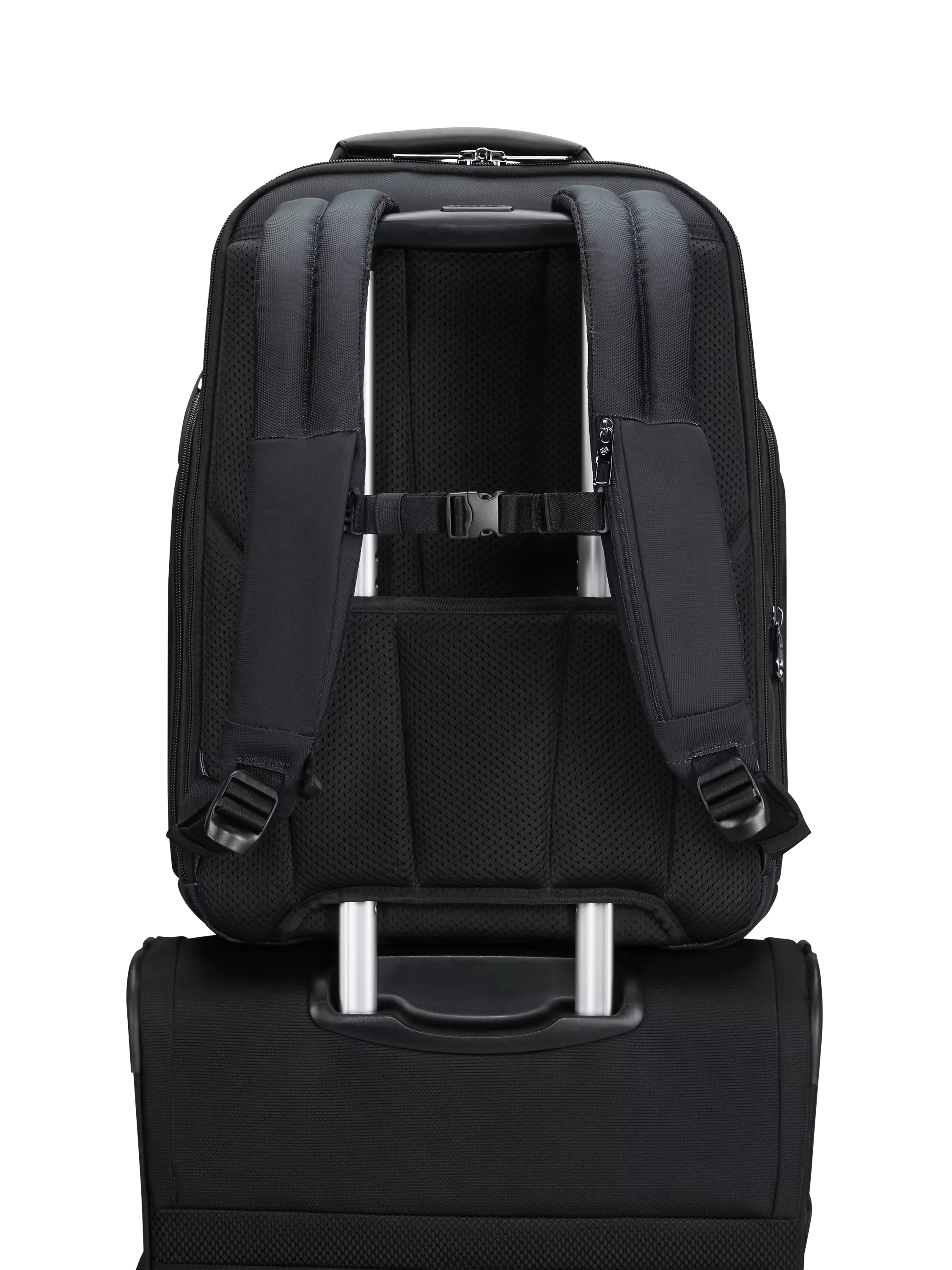 Samsonite Spectrolite backpack 29L, UK version