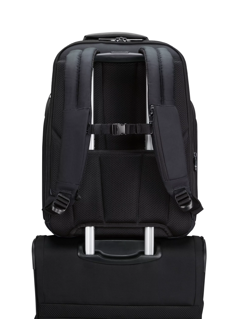 Samsonite Spectrolite backpack 29L, UK version