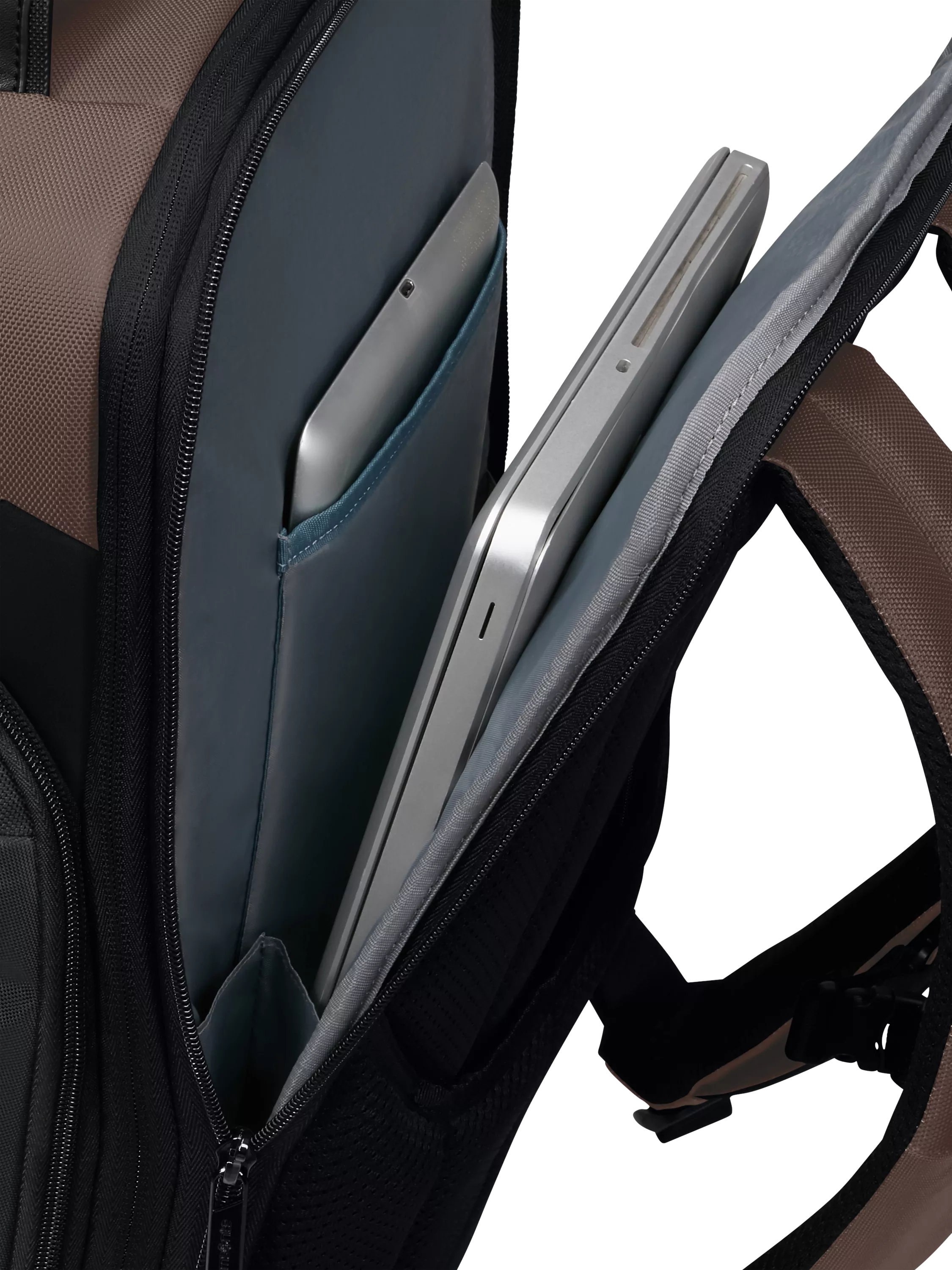 Samsonite Spectrolite 4.0 backpack 29/35L - British product