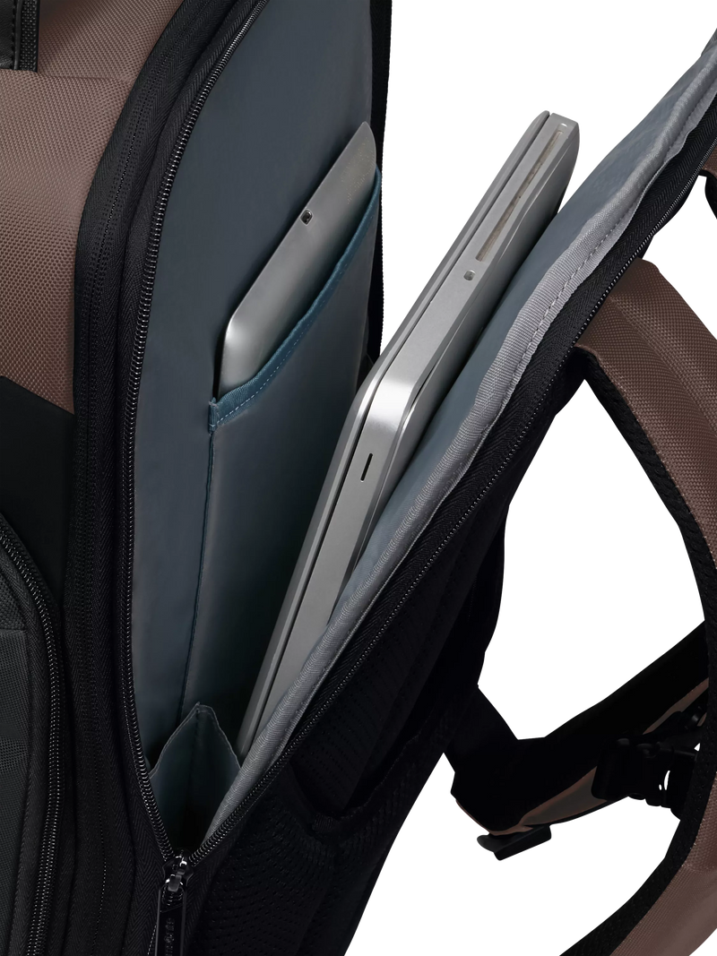 Samsonite Spectrolite 4.0 backpack 29/35L - British product