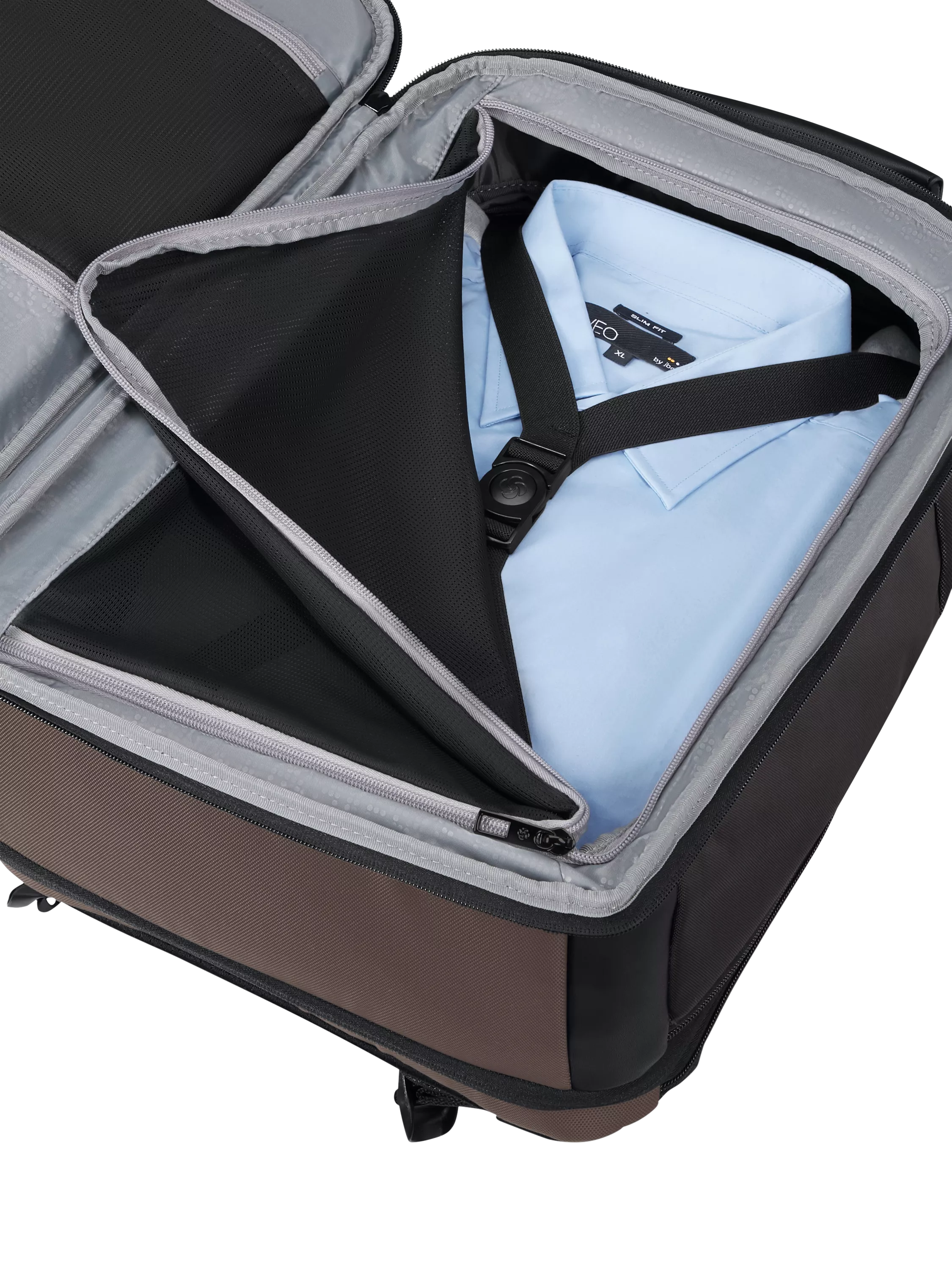 Samsonite Spectrolite 4.0 backpack 29/35L - British product