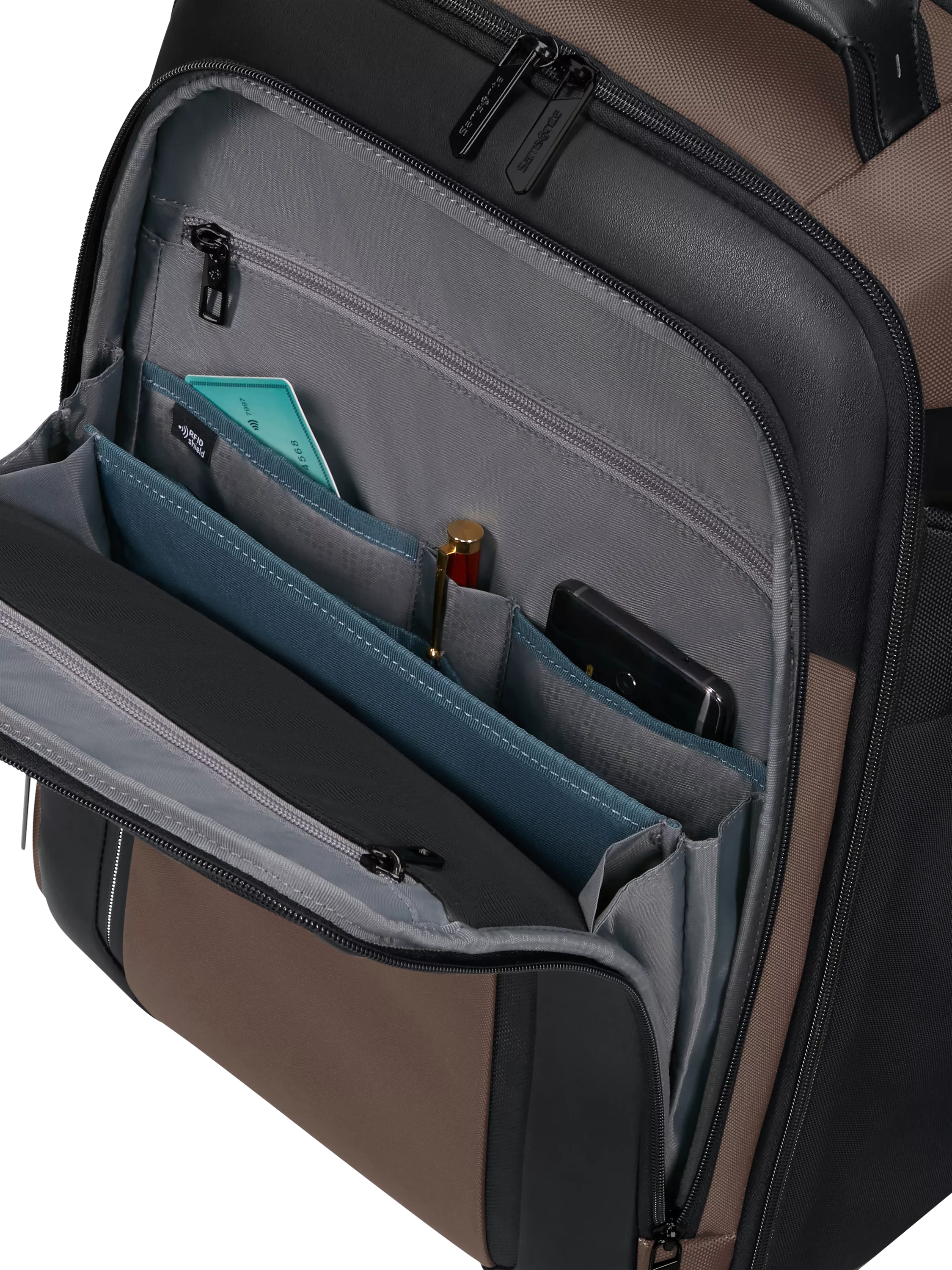 Samsonite Spectrolite 4.0 backpack 29/35L - British product