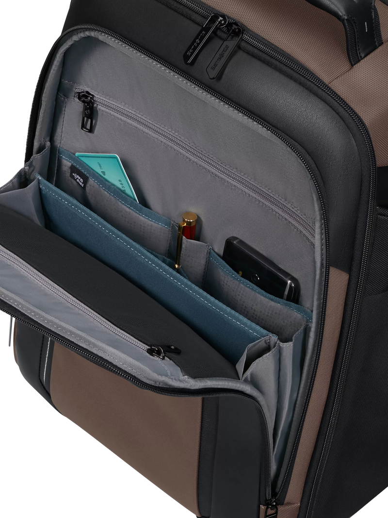 Samsonite Spectrolite 4.0 backpack 29/35L - British product