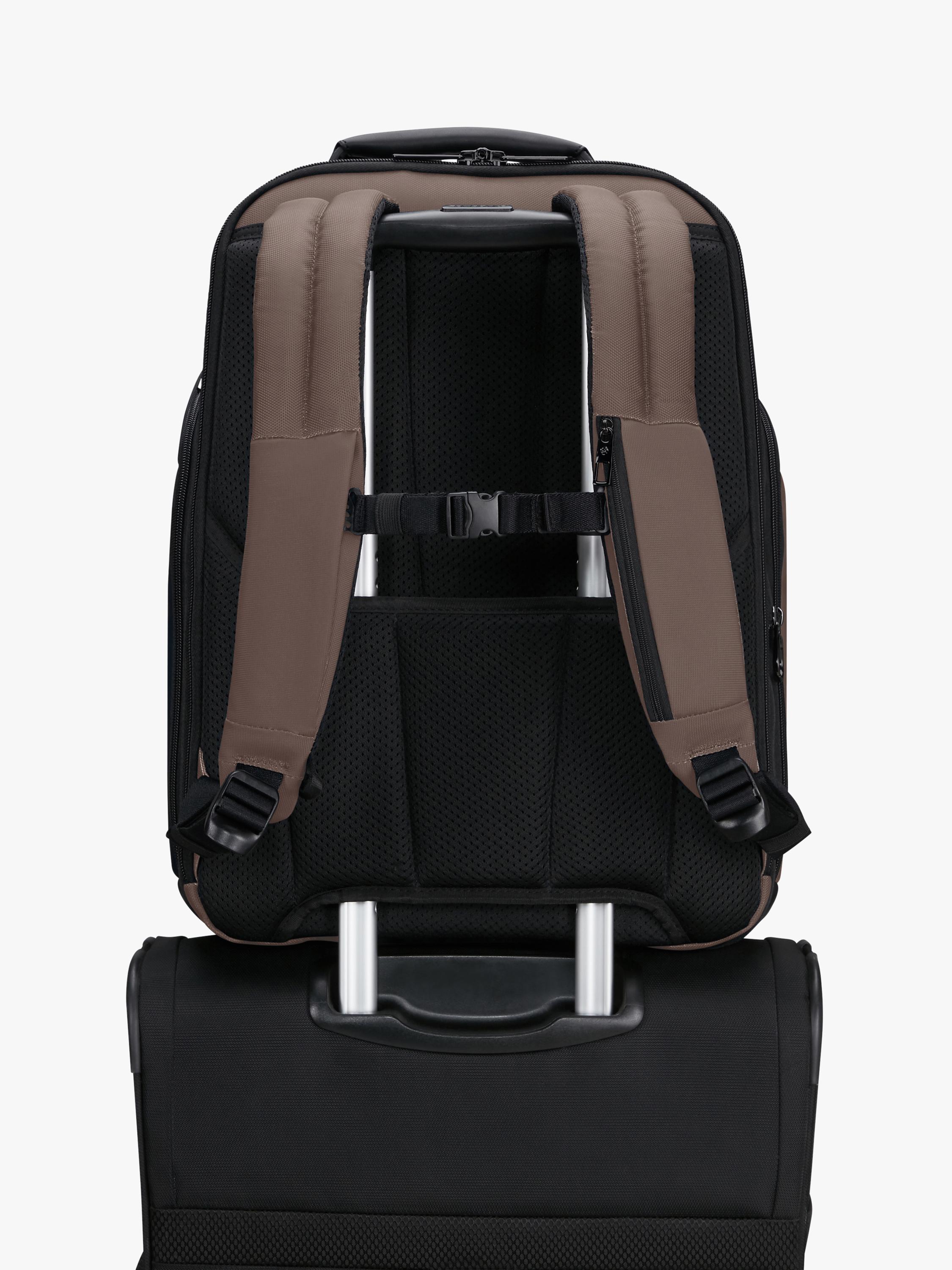 Samsonite Spectrolite 4.0 backpack 29/35L - British product
