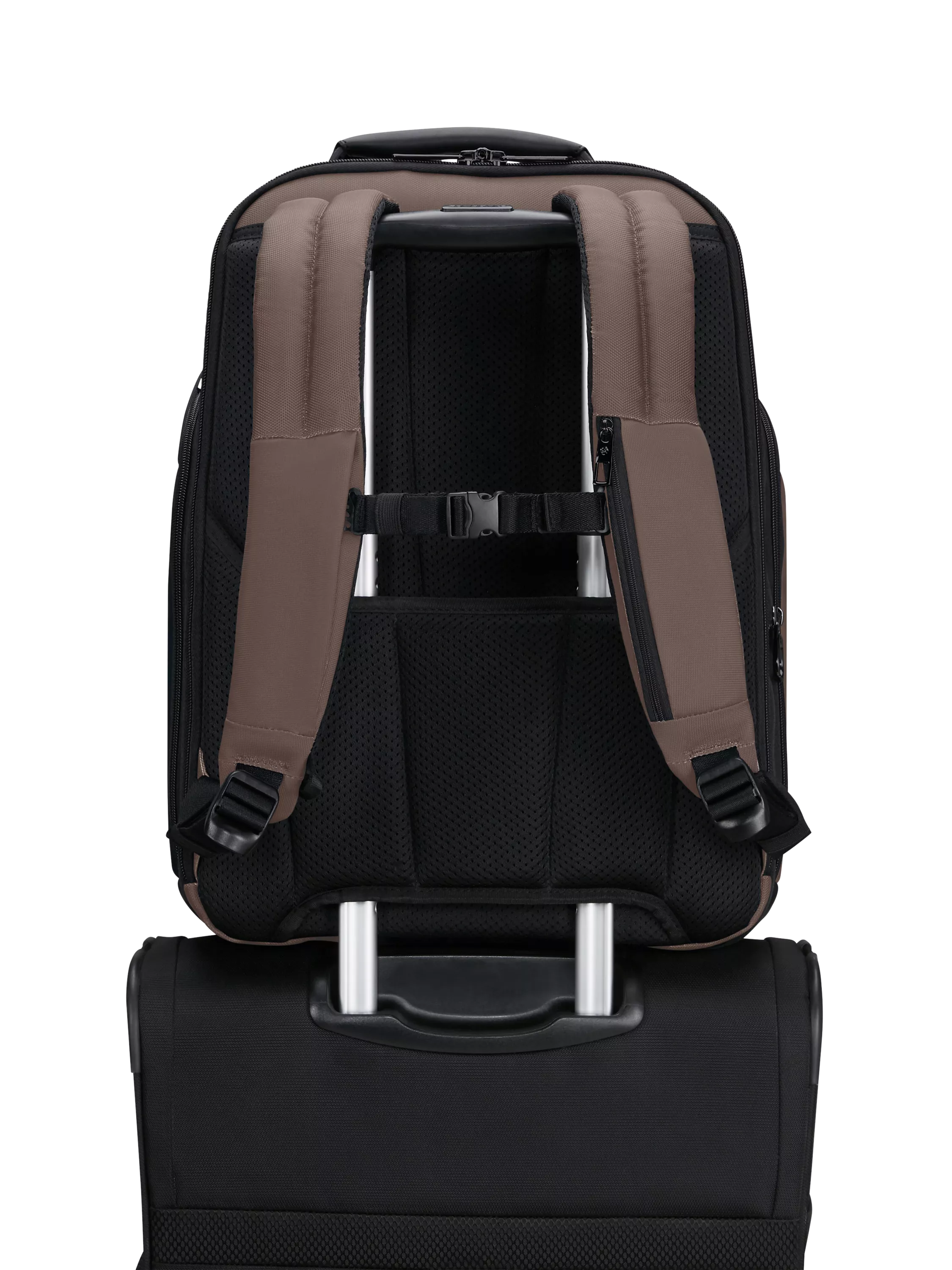 Samsonite Spectrolite 4.0 backpack 29/35L - British product