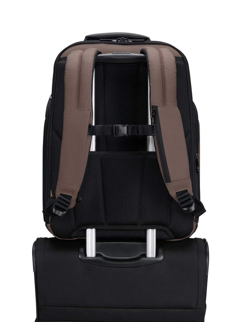 Samsonite Spectrolite 4.0 backpack 29/35L - British product