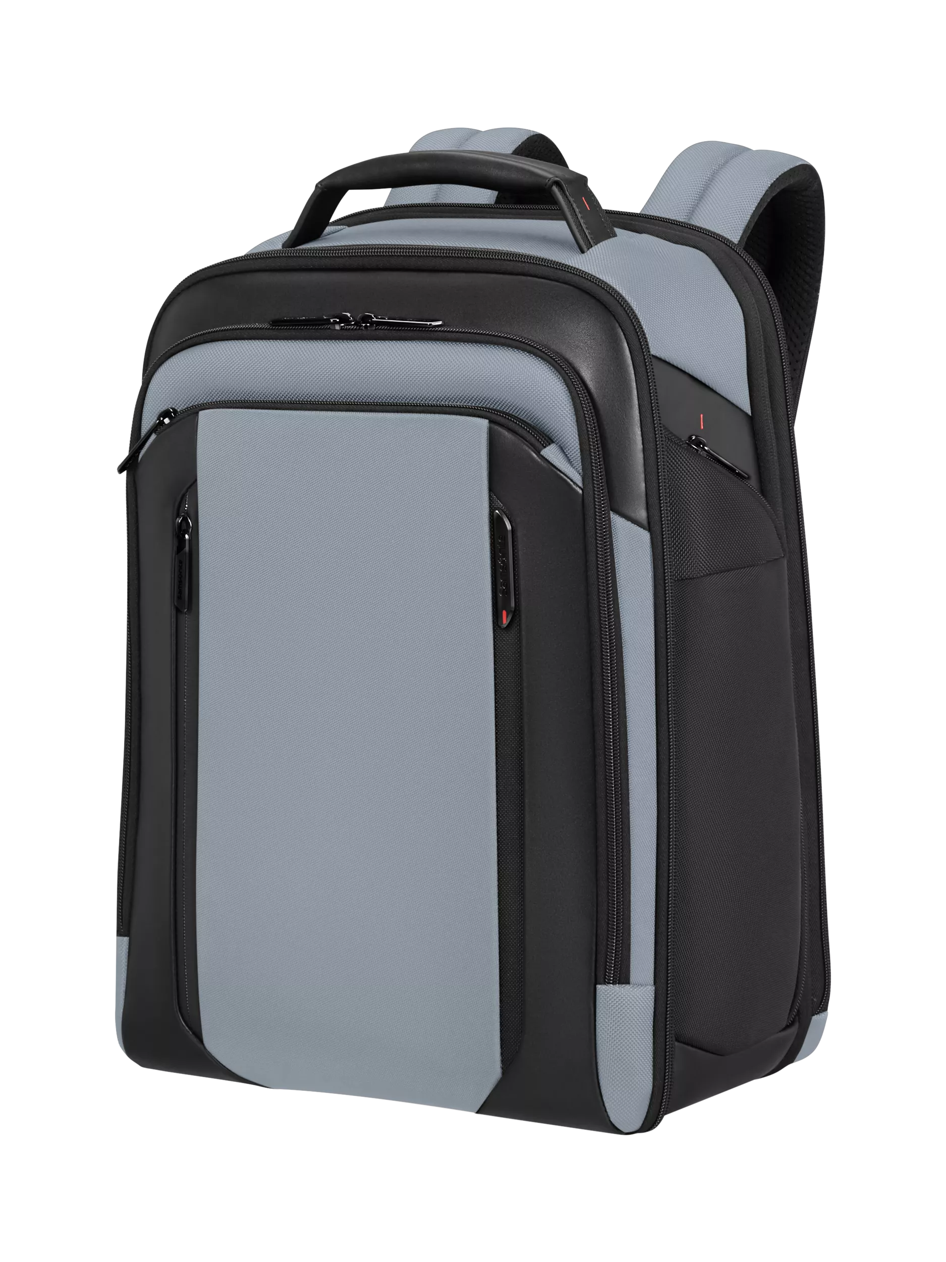 Samsonite Spectrolite 4.0 backpack 29/35L Cloudy Grey - British product