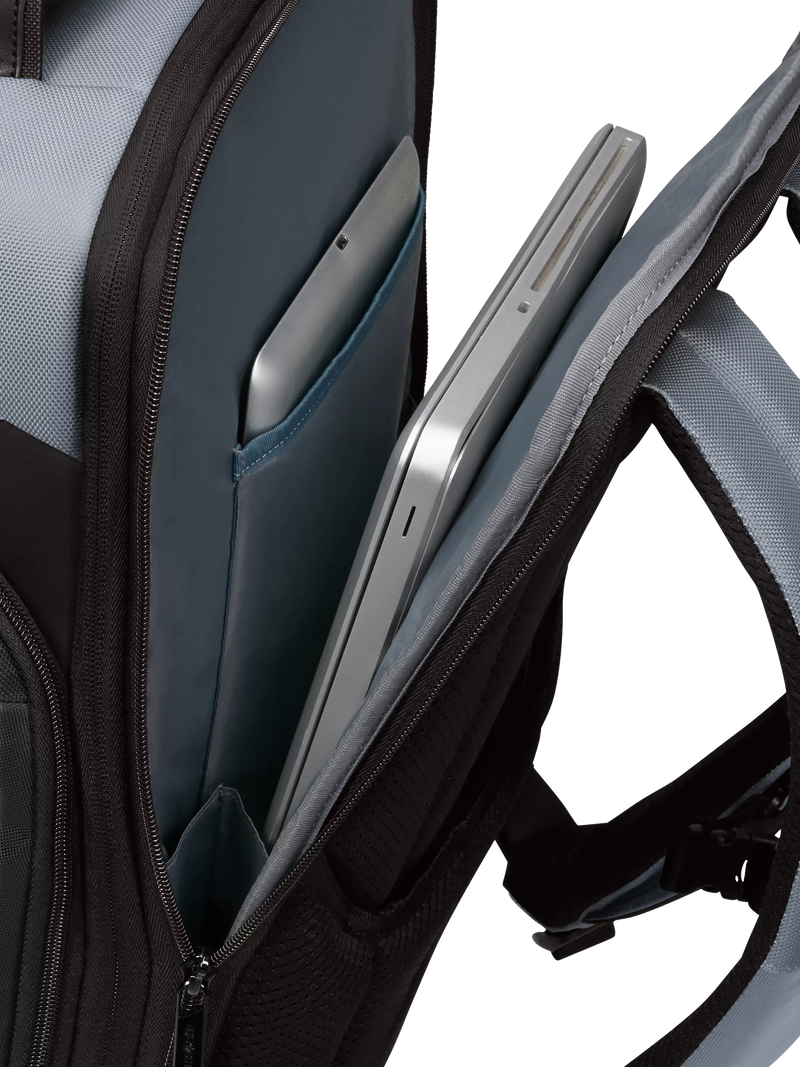 Samsonite Spectrolite 4.0 backpack 29/35L Cloudy Grey - British product
