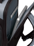 Samsonite Spectrolite 4.0 backpack 29/35L Cloudy Grey - British product