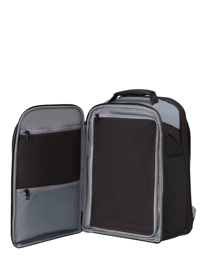 Samsonite Spectrolite 4.0 backpack 29/35L Cloudy Grey - British product