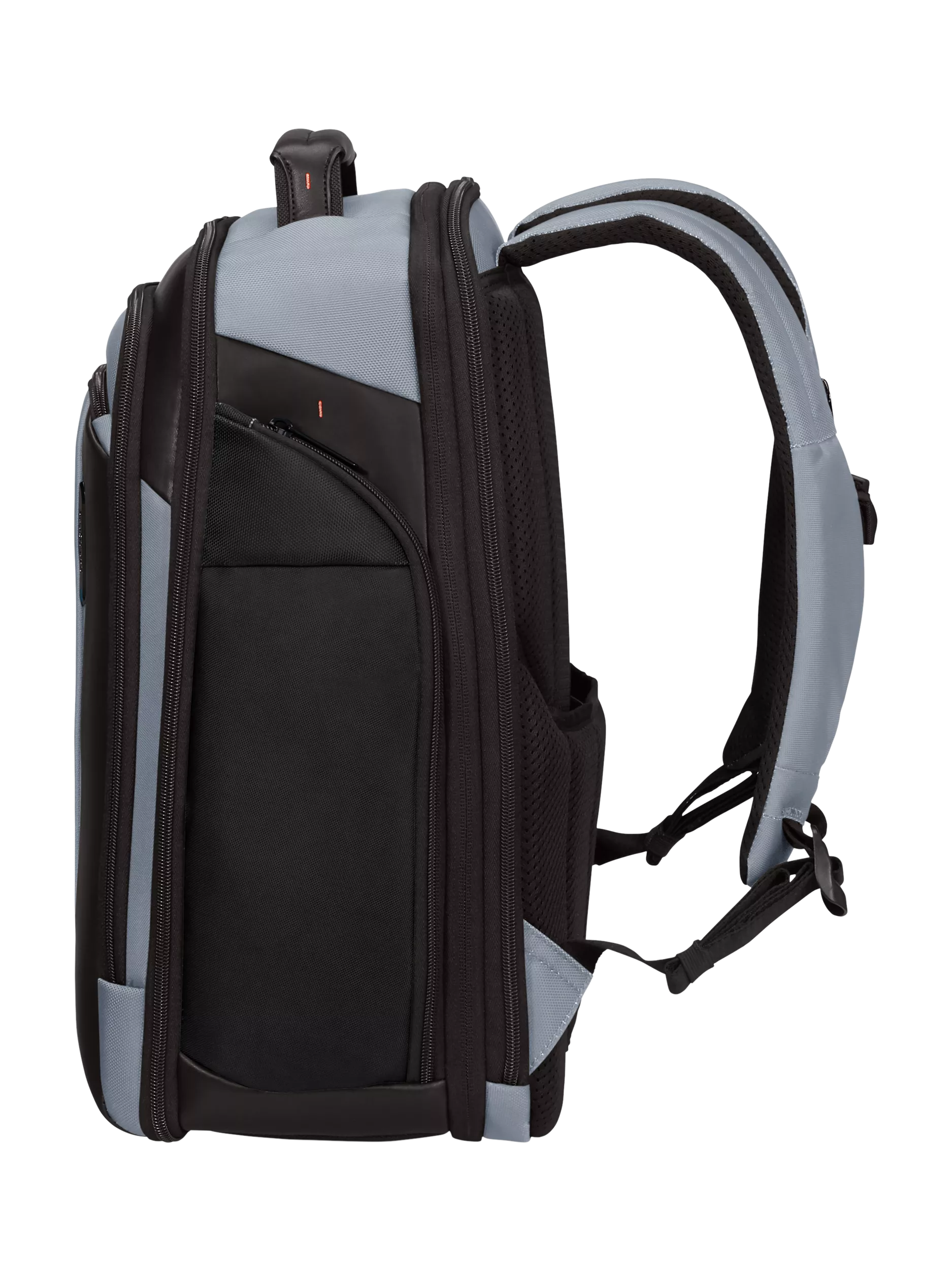 Samsonite Spectrolite 4.0 backpack 29/35L Cloudy Grey - British product