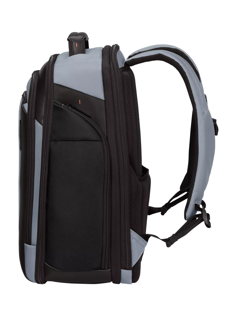 Samsonite Spectrolite 4.0 backpack 29/35L Cloudy Grey - British product