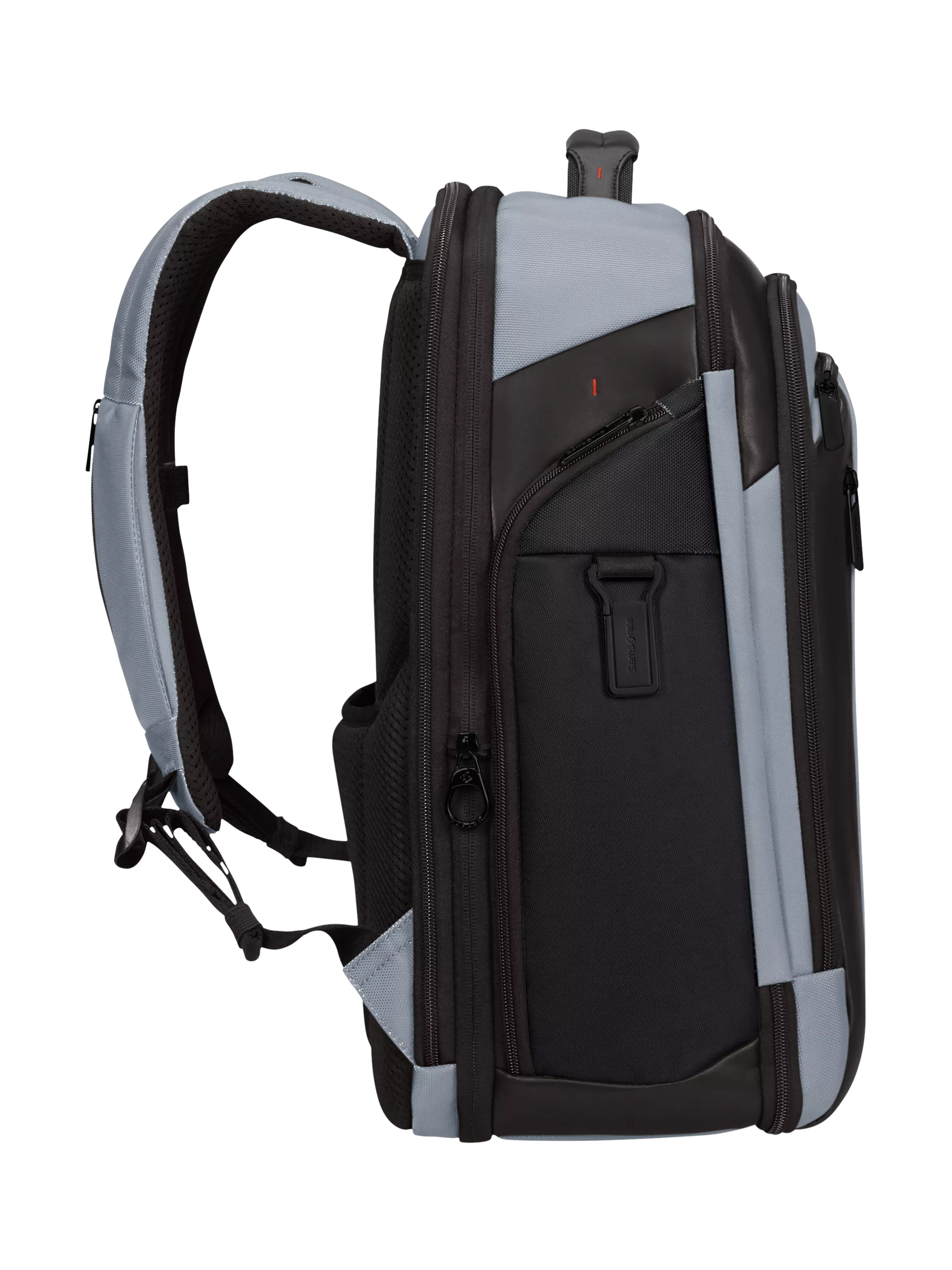 Samsonite Spectrolite 4.0 backpack 29/35L Cloudy Grey - British product