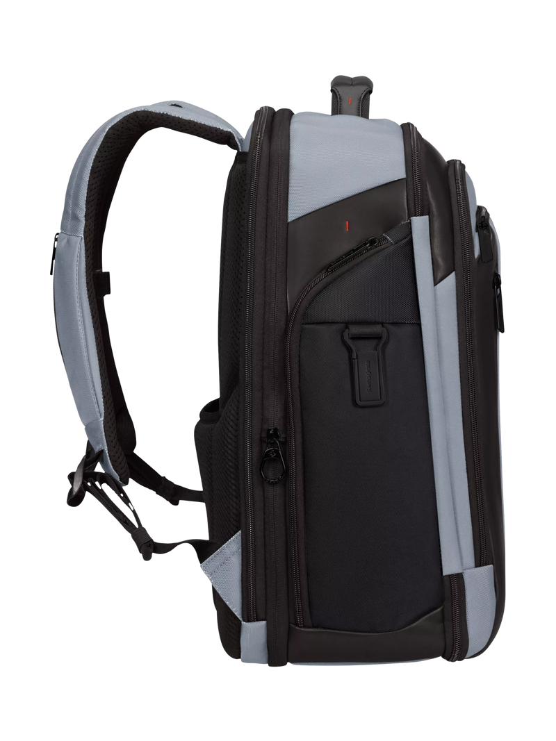 Samsonite Spectrolite 4.0 backpack 29/35L Cloudy Grey - British product