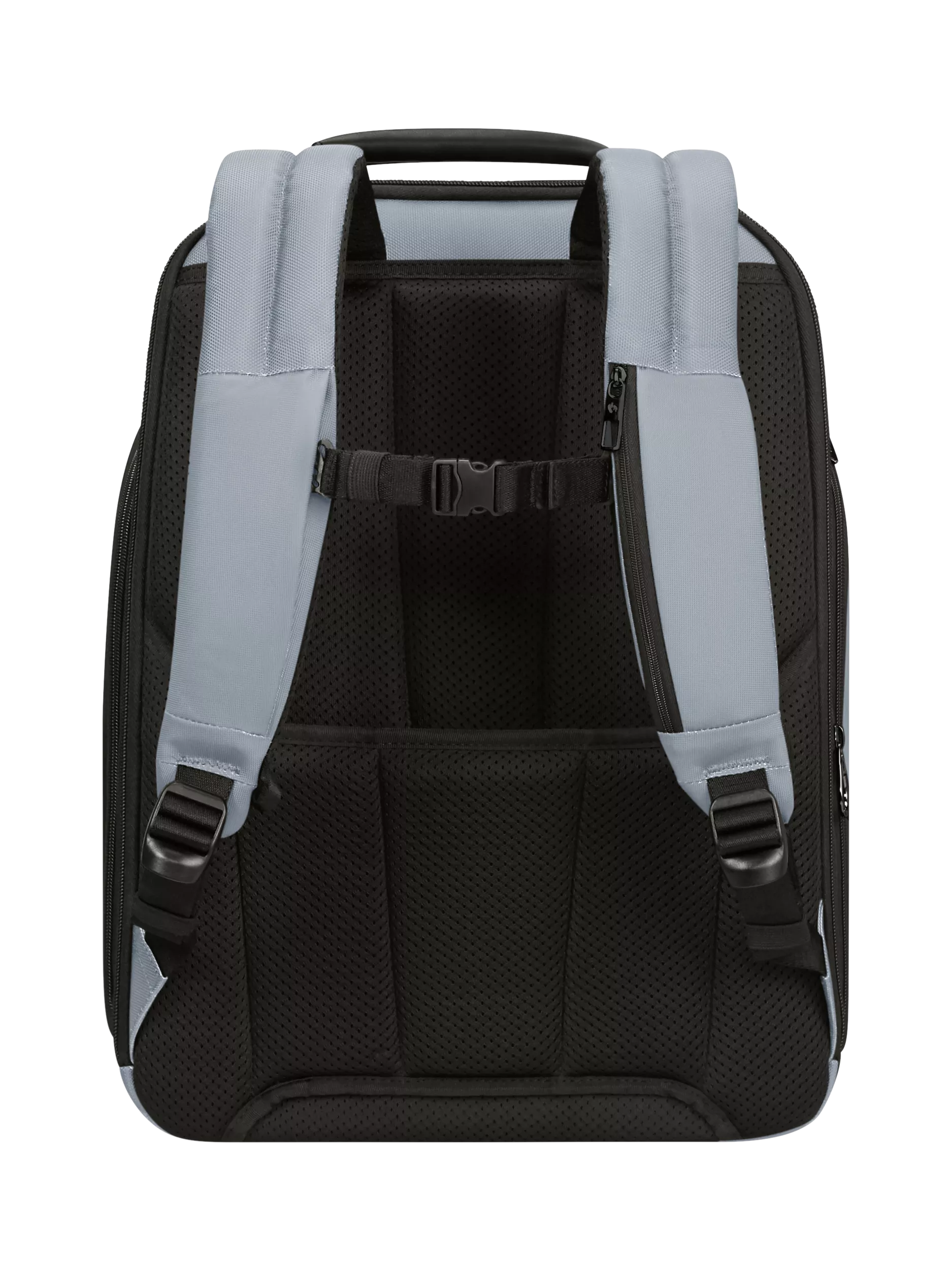 Samsonite Spectrolite 4.0 backpack 29/35L Cloudy Grey - British product