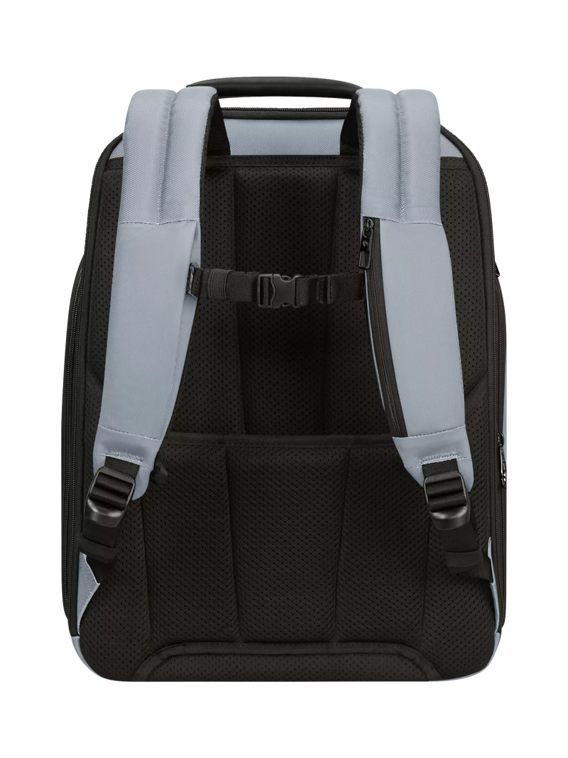 Samsonite Spectrolite 4.0 backpack 29/35L Cloudy Grey - British product