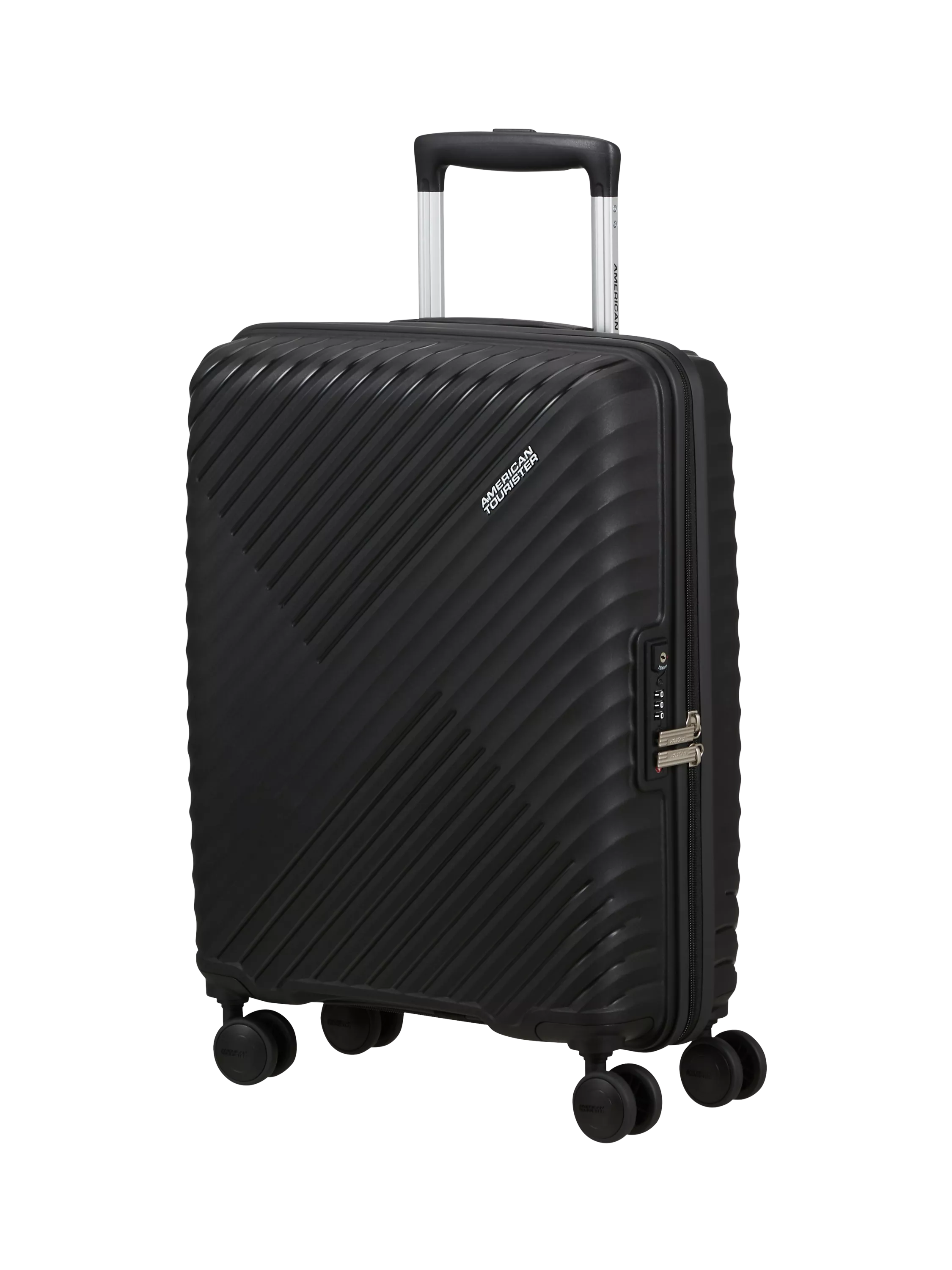 American Tourister Diablast 4-Wheel Cabin Suitcase 35L