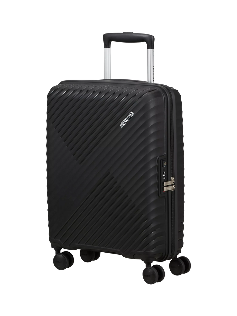 American Tourister Diablast 4-Wheel Cabin Suitcase 35L