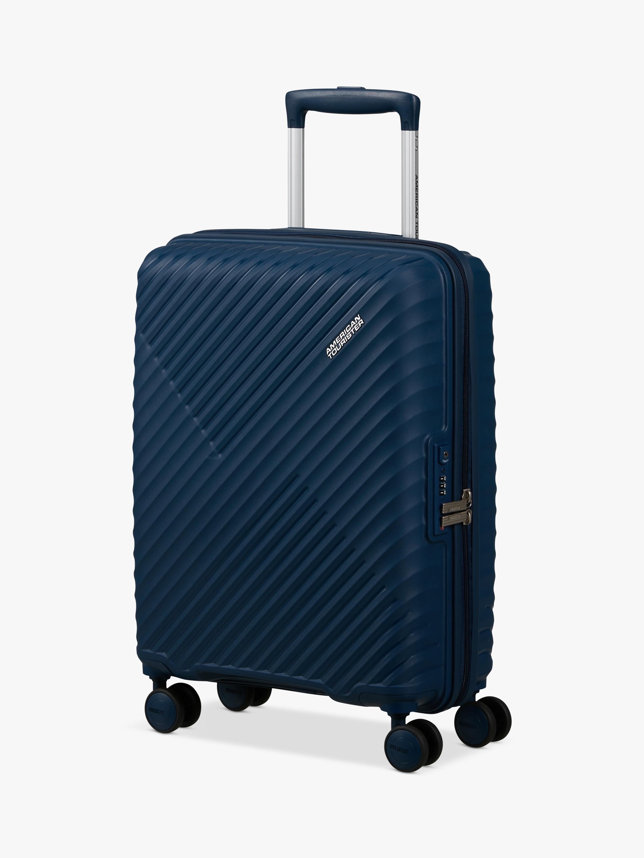 American Tourister Diablast cabin suitcase 35L, imported from the UK