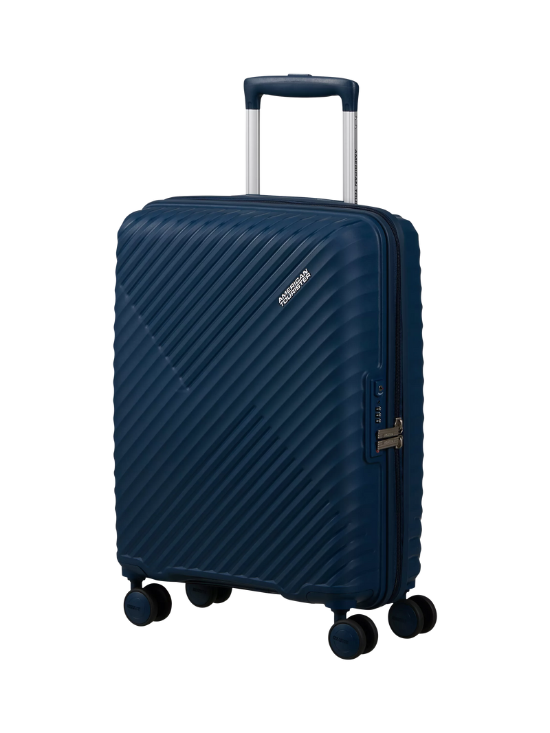 American Tourister Diablast 4-Wheel Cabin Suitcase 35L