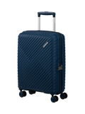 American Tourister Diablast 4-Wheel Cabin Suitcase 35L