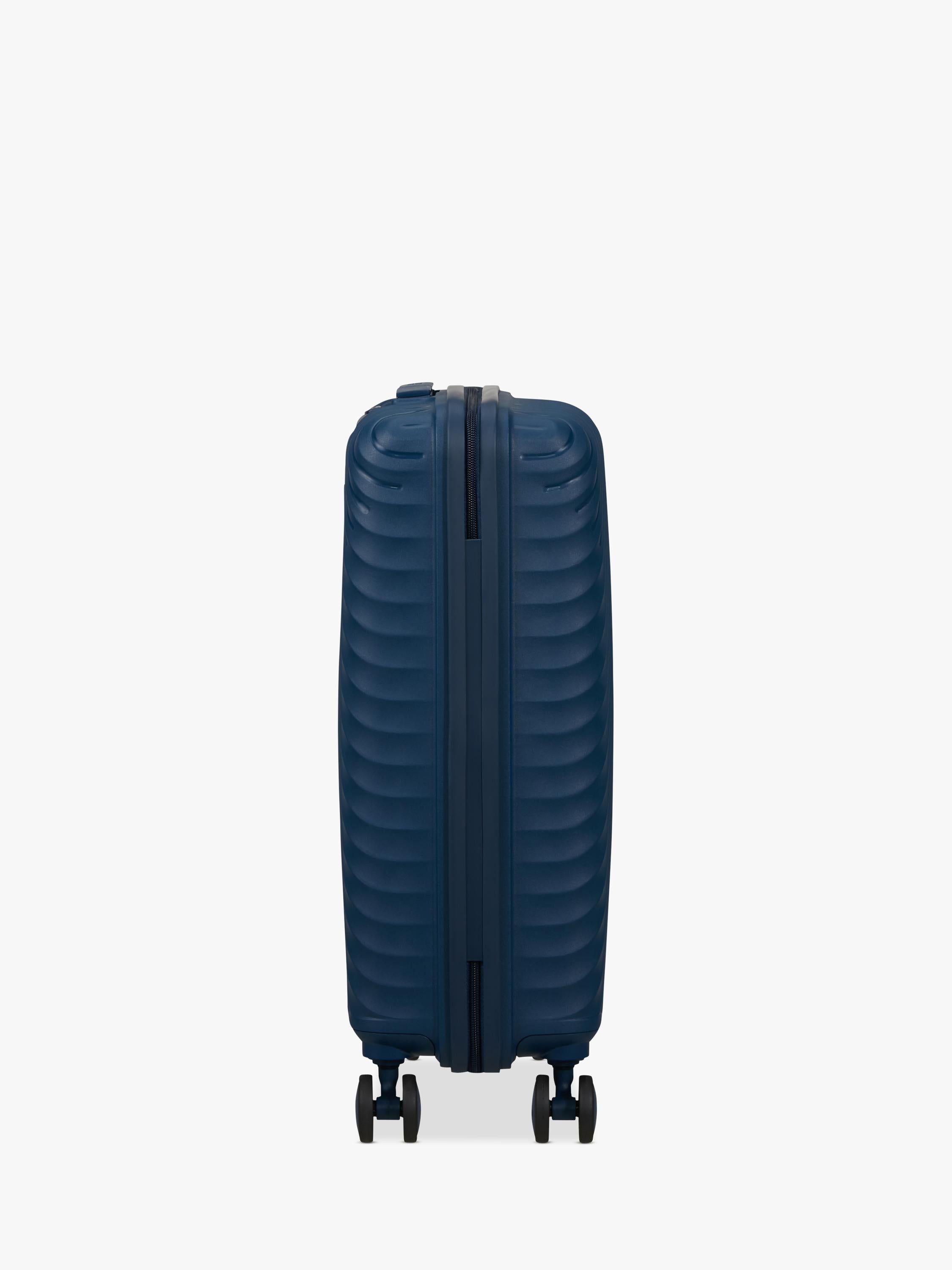American Tourister Diablast cabin suitcase 35L, imported from the UK