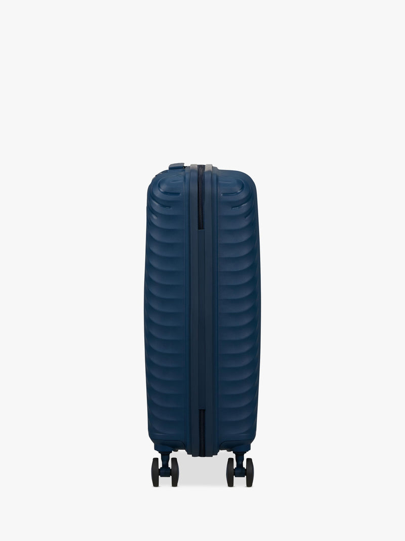 American Tourister Diablast cabin suitcase 35L, imported from the UK