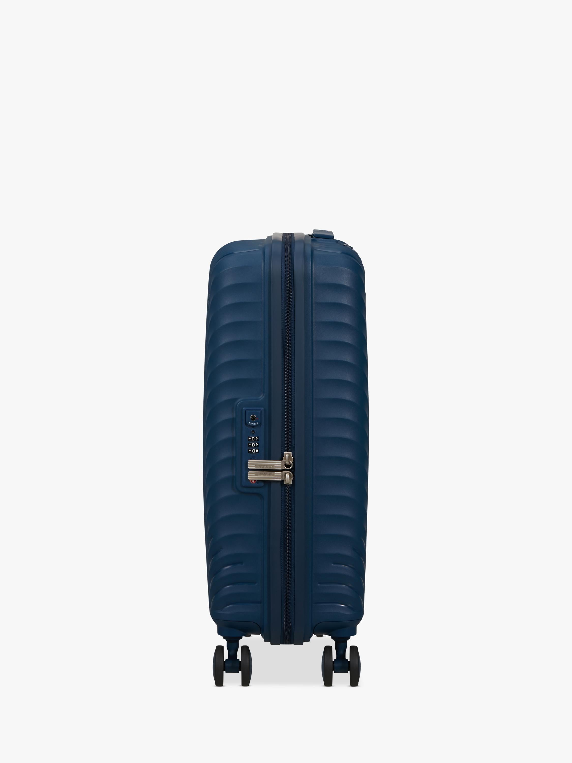 American Tourister Diablast cabin suitcase 35L, imported from the UK