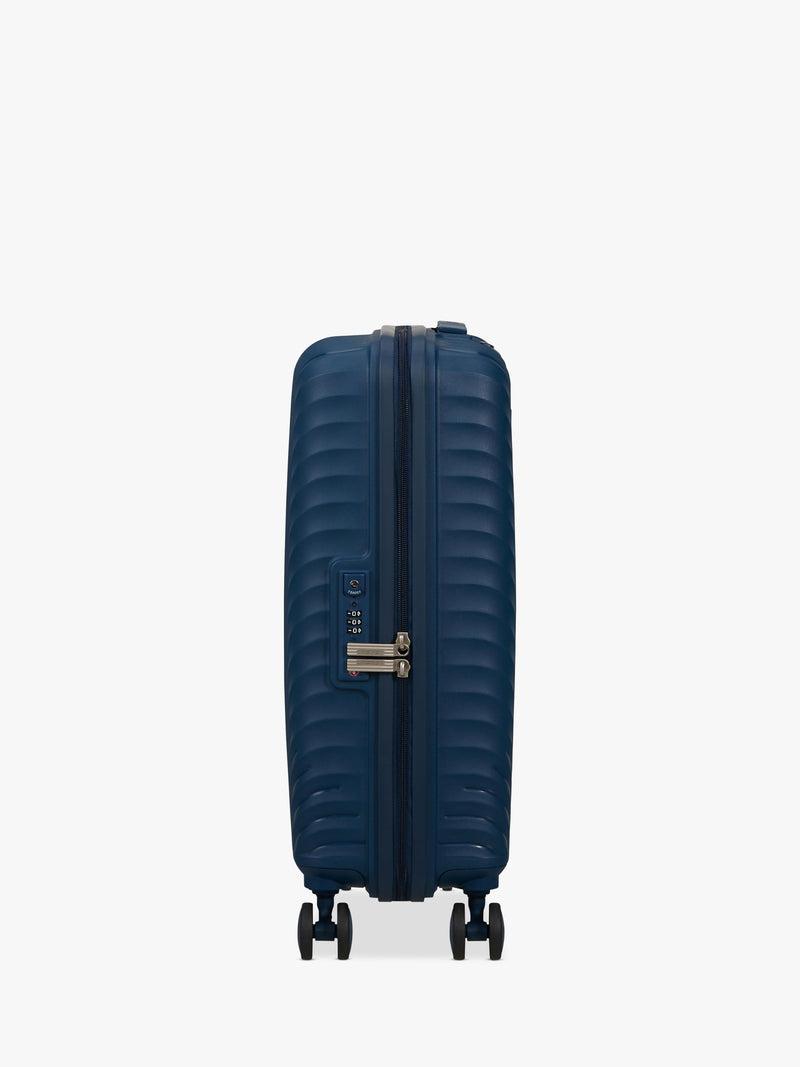 American Tourister Diablast cabin suitcase 35L, imported from the UK