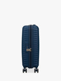 American Tourister Diablast cabin suitcase 35L, imported from the UK