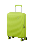 American Tourister Diablast 4-Wheel Cabin Suitcase 35L